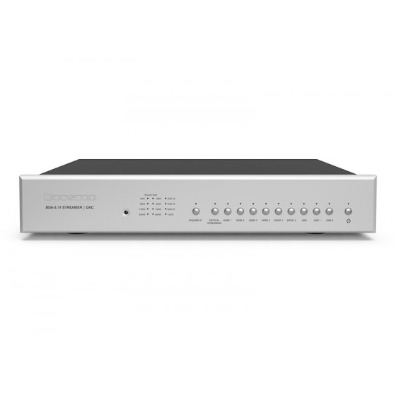 BRYSTON BDA3.14