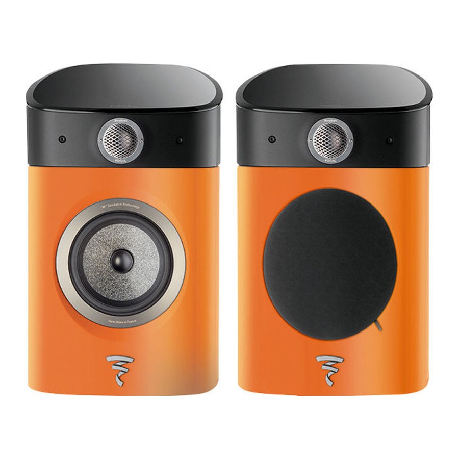 FOCAL SOPRA N°1 ( à l'unité )