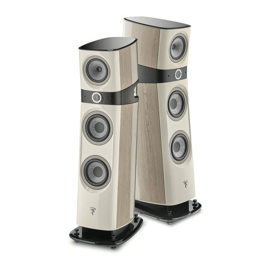 FOCAL SOPRA N°2 ( à l'unité )