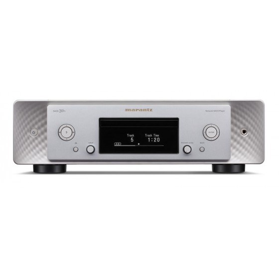 MARANTZ SACD30N
