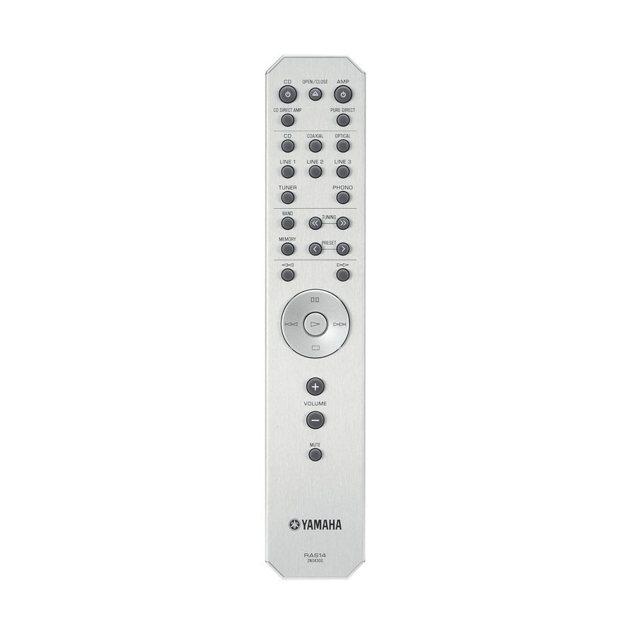A-S700 - Yamaha A-S700 - Audiofanzine