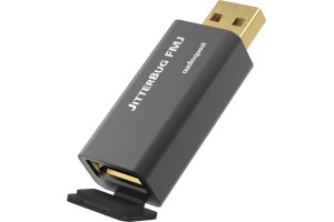 AUDIOQUEST JITTERBUG FMJ