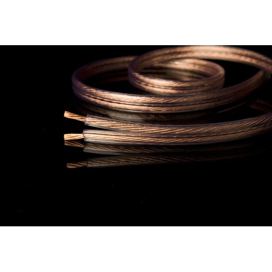 NORSTONE CABLE ENCENTE SECTION 2x1.5mm² SUR MESURE