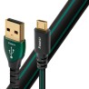 AUDIOQUEST USB A  -  MICRO B FOREST