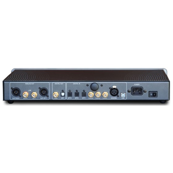 ATOLL DAC300