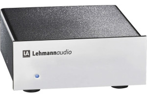 LEHMANN AUDIO BLACK CUBE II