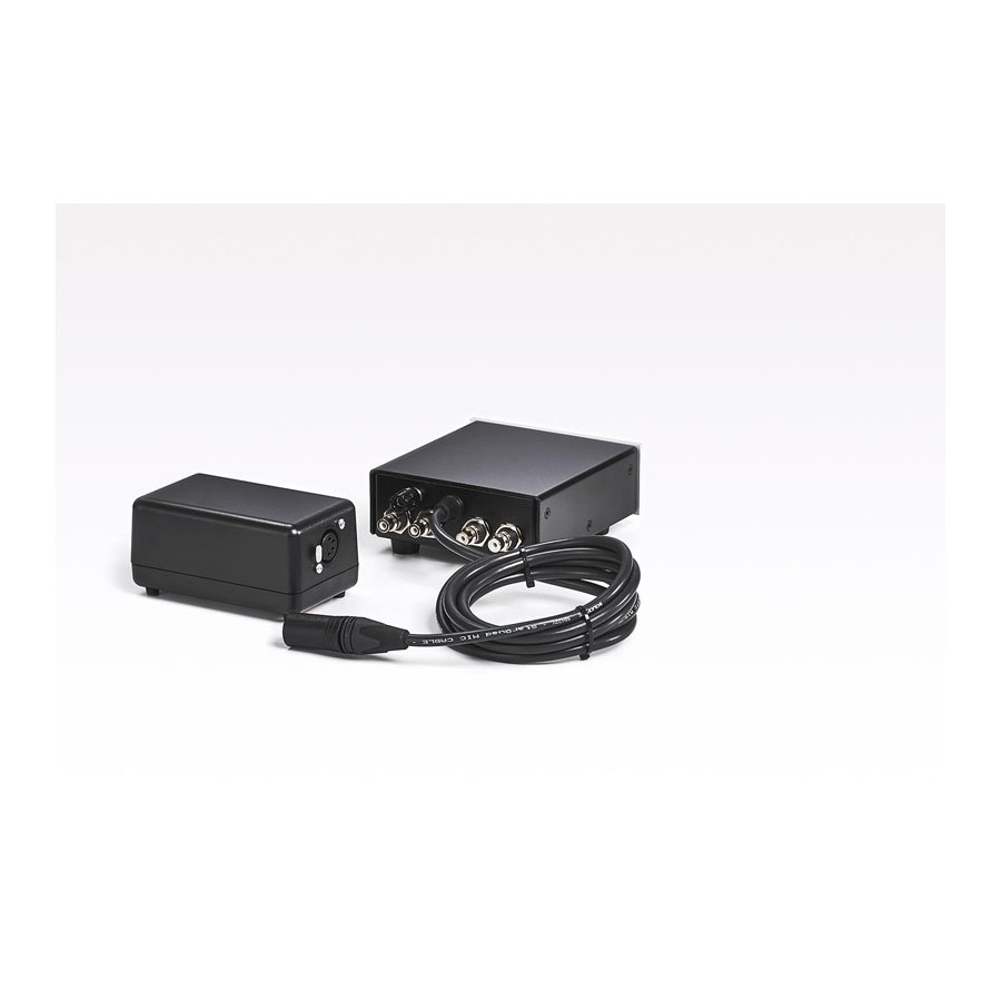Camnoon Telecamera Corporea 1080P Con Obiettivo Girevole 180°, Visione Notturna E Clip Magnetica – Per Sicurezza E Attività Outdoor - 3