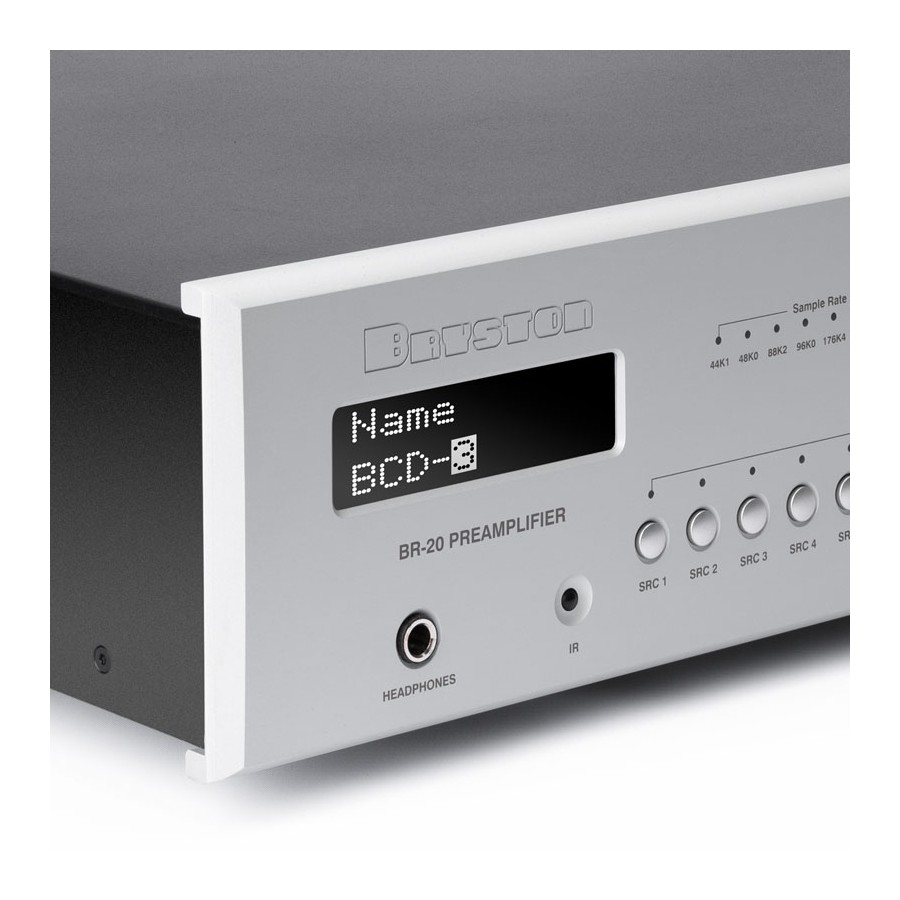 Préampli Et Lecteur Réseau Primare SC15 Mk1 (finition Métal Brossé) - Occasion
