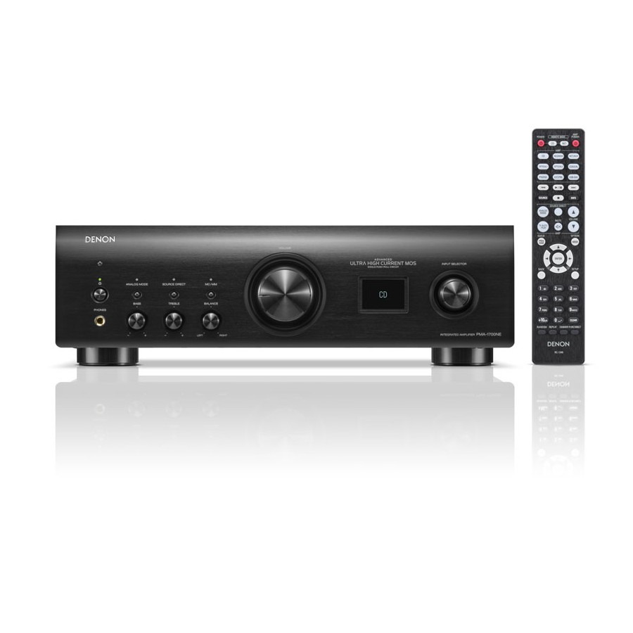 DENON PMA1700NE DENON PMA1700NE