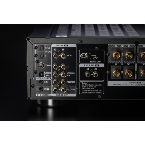 DENON PMA1700NE