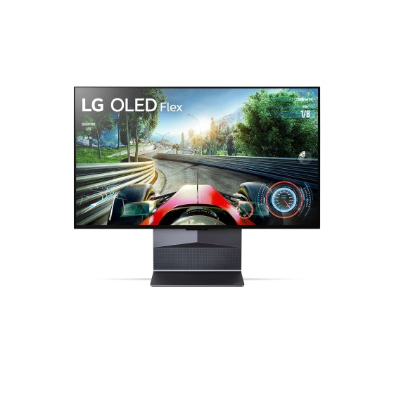 LG OLED42LX3Q6LA - FLEX