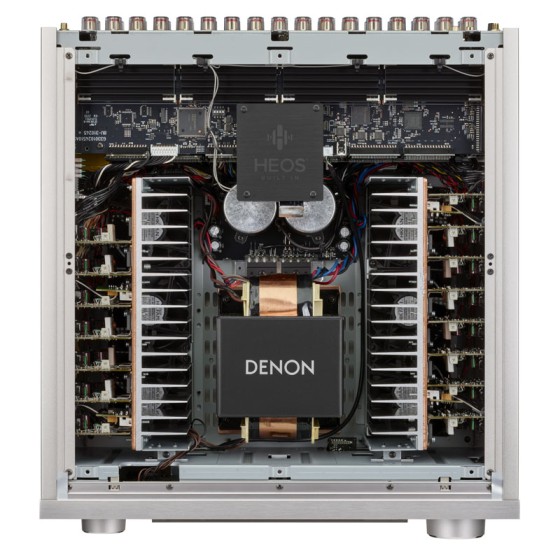DENON AVC-A1H