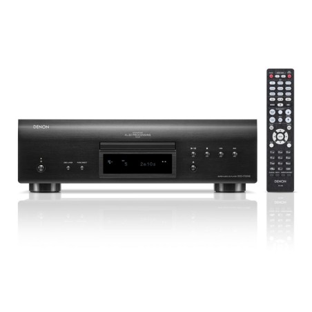 DENON DCD-1700NE