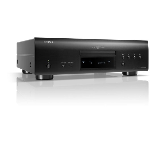 DENON DCD-1700NE