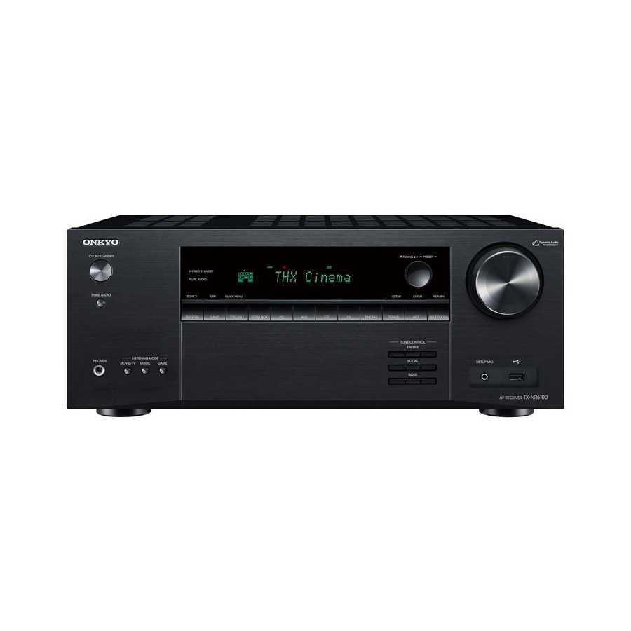 ONKYO TX-NR6100