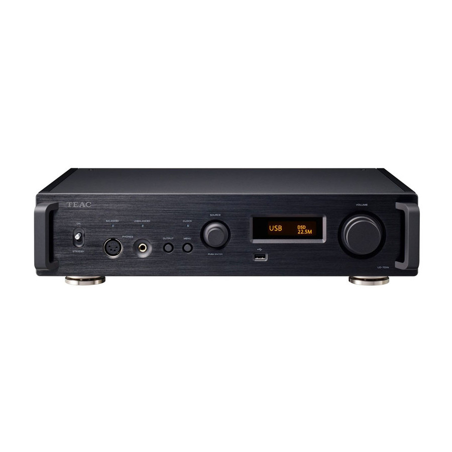 TEAC UD-701N