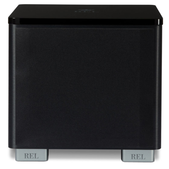 REL HT1003 MKII