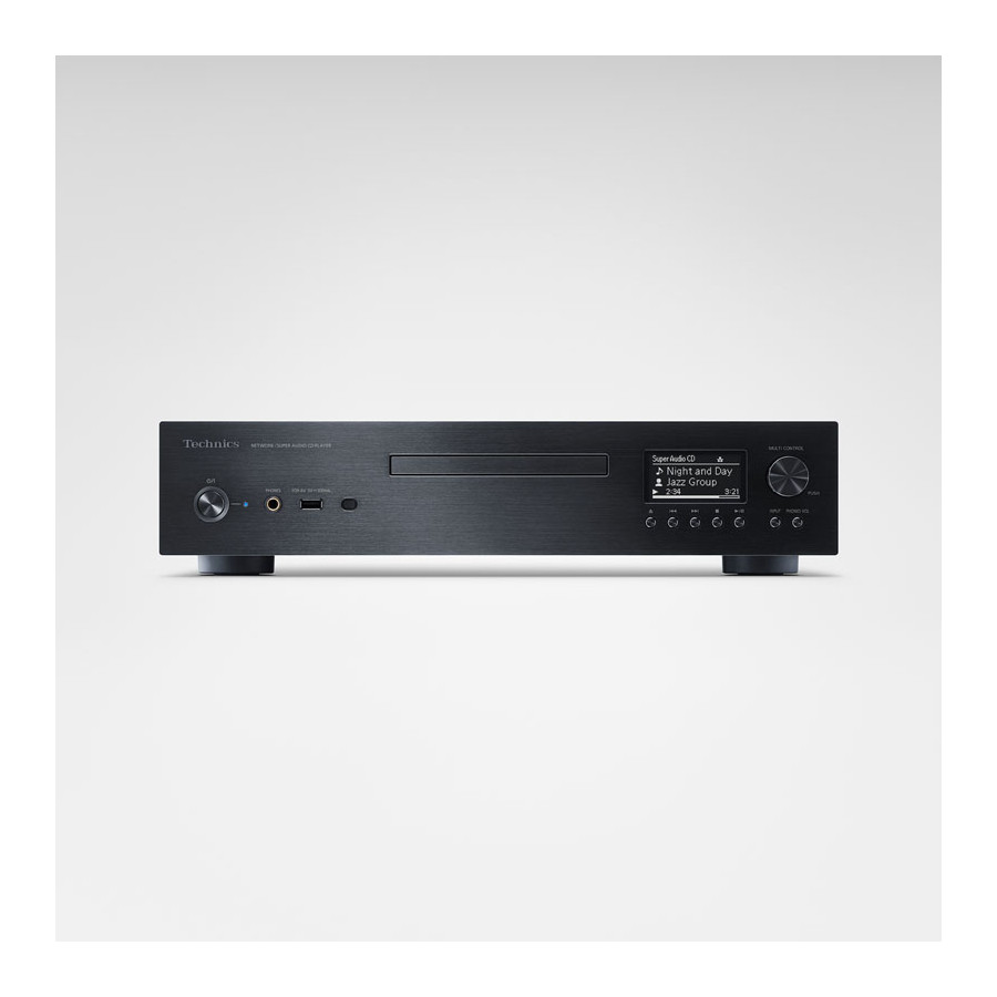 TECHNICS SL-G700M2 TECHNICS SL-G700M2