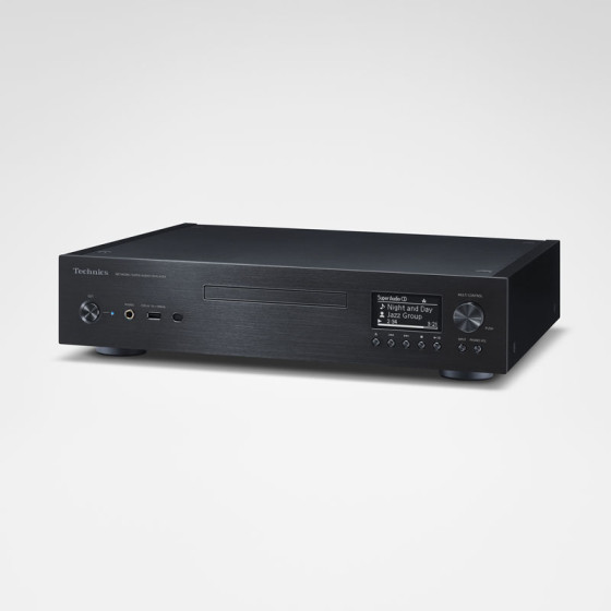 TECHNICS SL-G700M2