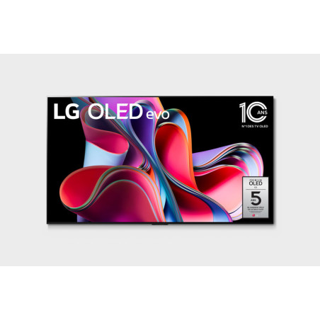 LG OLED65G36LA