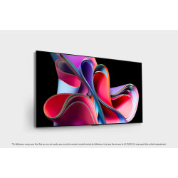 LG OLED65G36LA