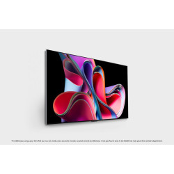 LG OLED65G36LA