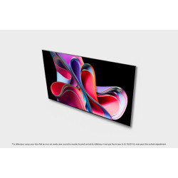 LG OLED65G36LA