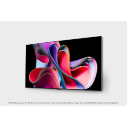 LG OLED65G36LA