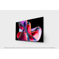 LG OLED65G36LA