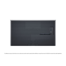 LG OLED65G36LA
