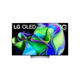 LG OLED55C3LA