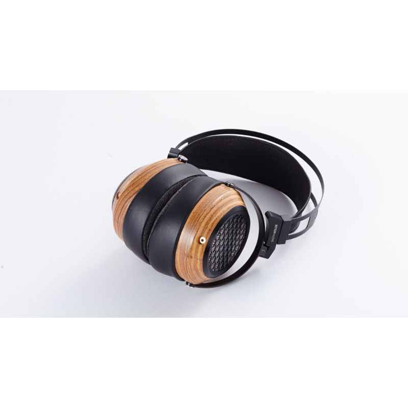Casque Audiophile Sendy Audio Aiva - Magnétique Planaire, Ouvert, 4.4mm - Comme Neuf
