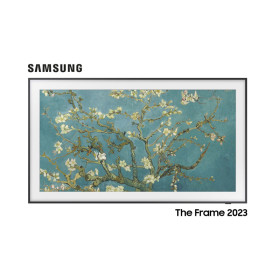 SAMSUNG TQ50LS03B - THE FRAME