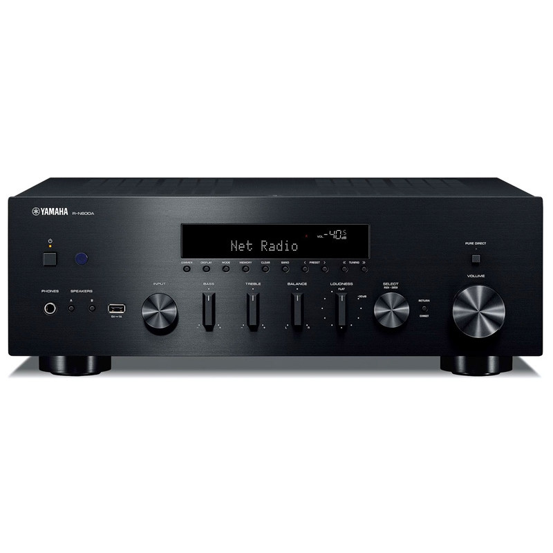 YAMAHA RN600A YAMAHA RN600A