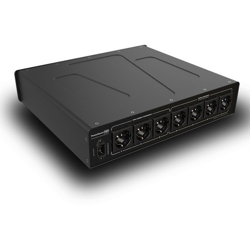 Câble et Connectique Audioquest CONDITIONNEUR SECTEUR POWERQUEST 505