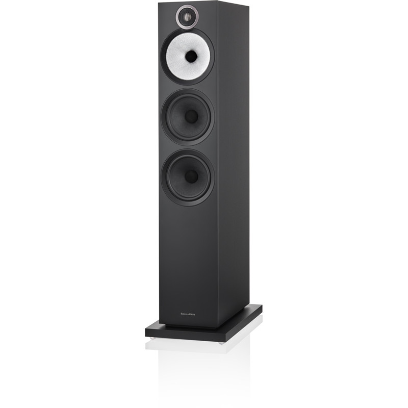 Bowers & Wilkins 603 S3 (à l'unité) Bowers & Wilkins 603 S3 (à l'unité)