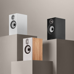Bowers &amp; Wilkins 607 S3 (à l'unité)