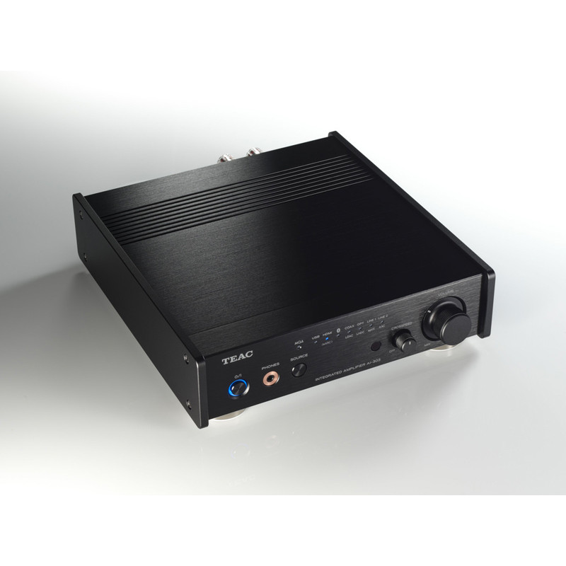 Amplificateur Intégré TEAC A-50 Vintage – Fonctionne Bien, Défaut Sur Un Vumètre