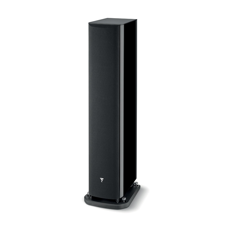 Focal PS25 Câble Haut-Parleurs Performance 2,5 Mm² - Rouleau De 12 Mètres