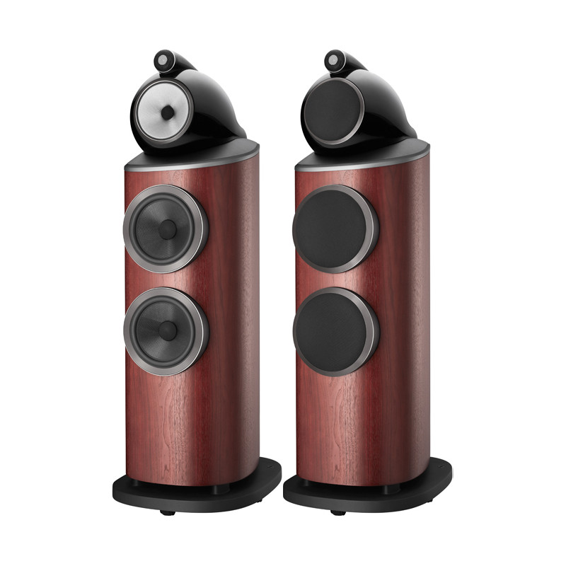 Bowers &amp; Wilkins 802 D4 (à l'unité)
