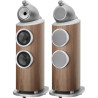 Bowers & Wilkins 802 D4 (à l'unité)