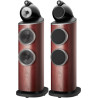 Bowers & Wilkins 803 D4 (à l'unité)