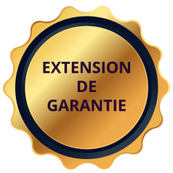 Extension de garantie IMAGE