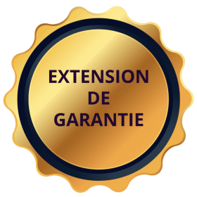 Extension de garantie IMAGEVP