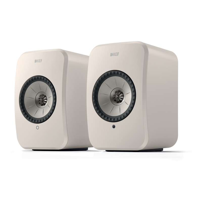KEF LSX 2 LT (la paire) KEF LSX 2 LT (la paire)