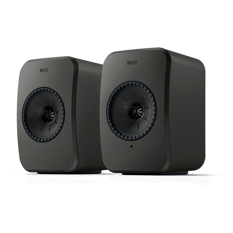 KEF LSX 2 LT (la paire) KEF LSX 2 LT (la paire)