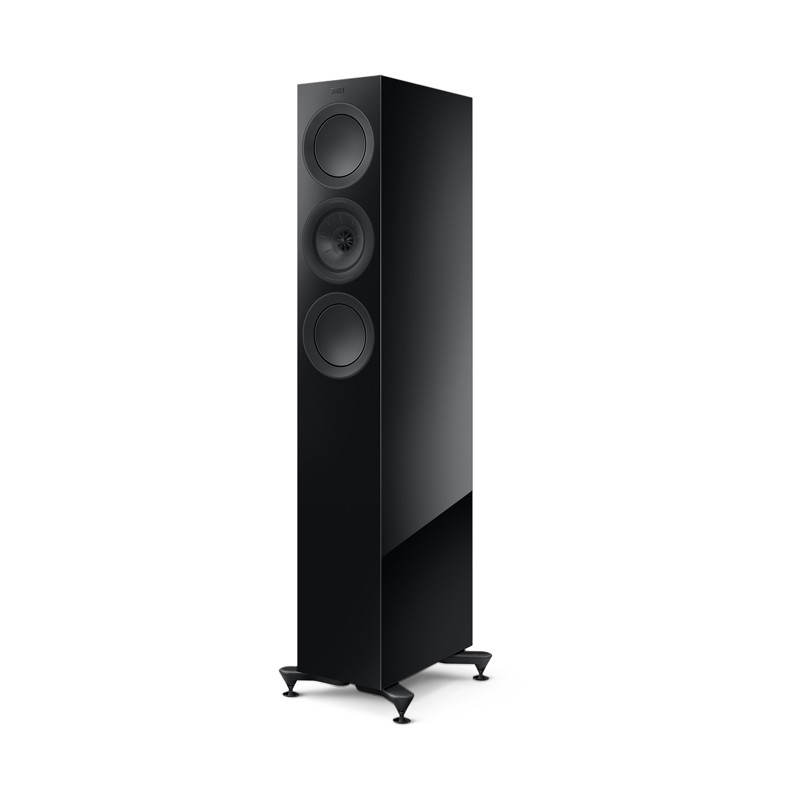 KEF R5 META (à l'unité) KEF R5 META (à l'unité)