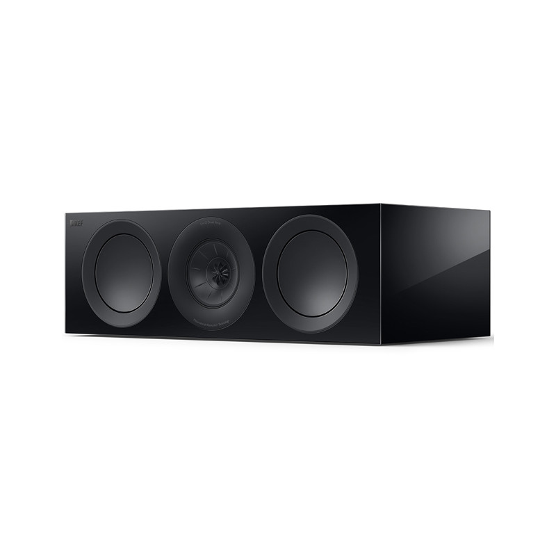 KEF R6 META KEF R6 META