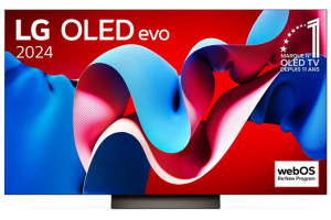 LG OLED55C44LA