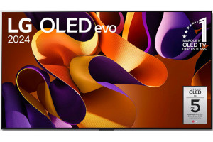 LG OLED55G45LW